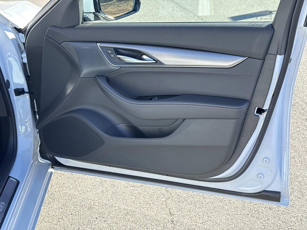 2026 Cadillac CT5 Premium Luxury - Photo 8