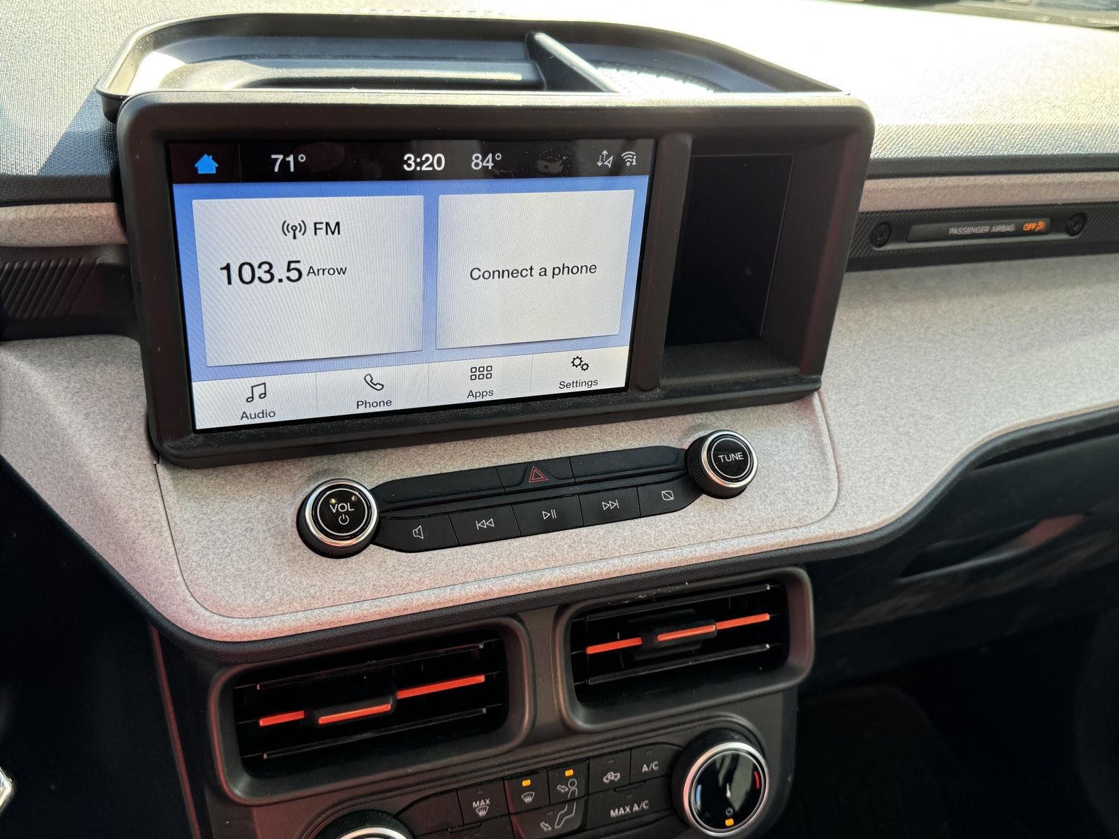 2024 Ford Maverick XLT - Photo 26