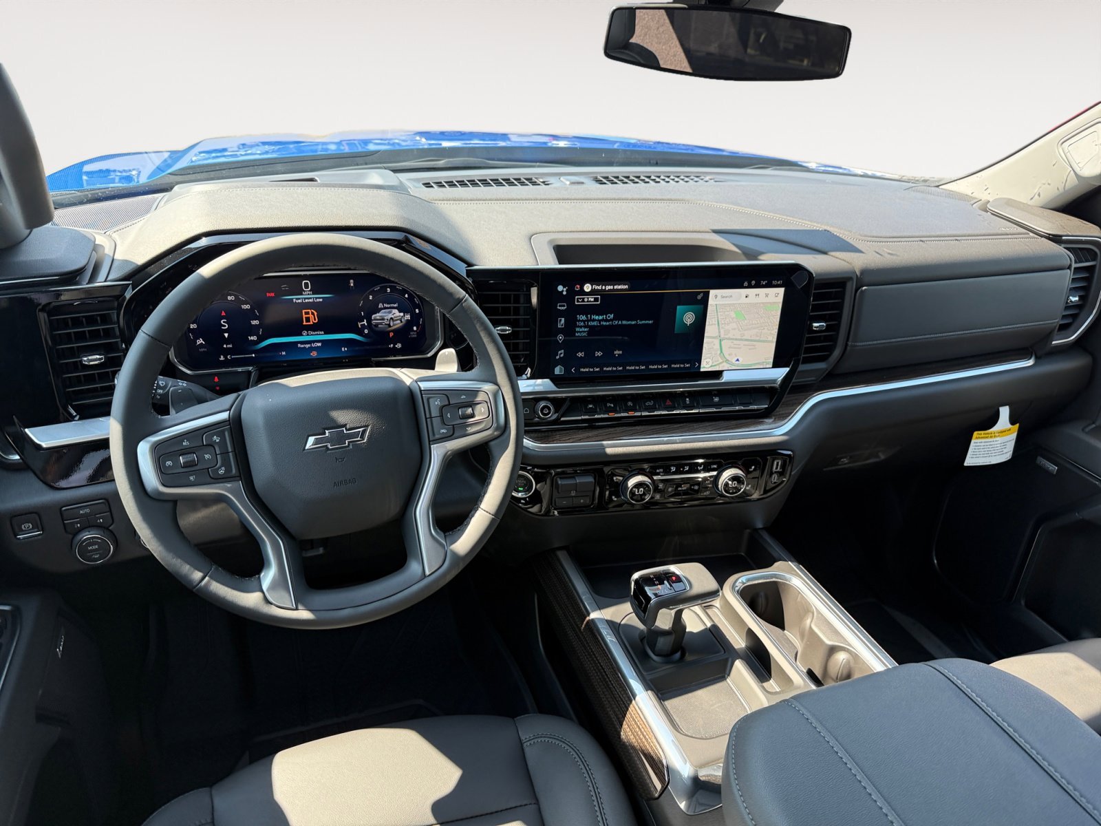 2026 Chevrolet Silverado 1500 RST - Photo 15