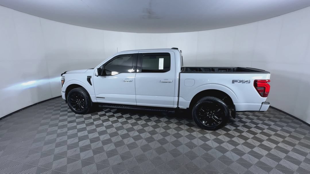 Used 2024 Avalanche Ford LARIAT image 6