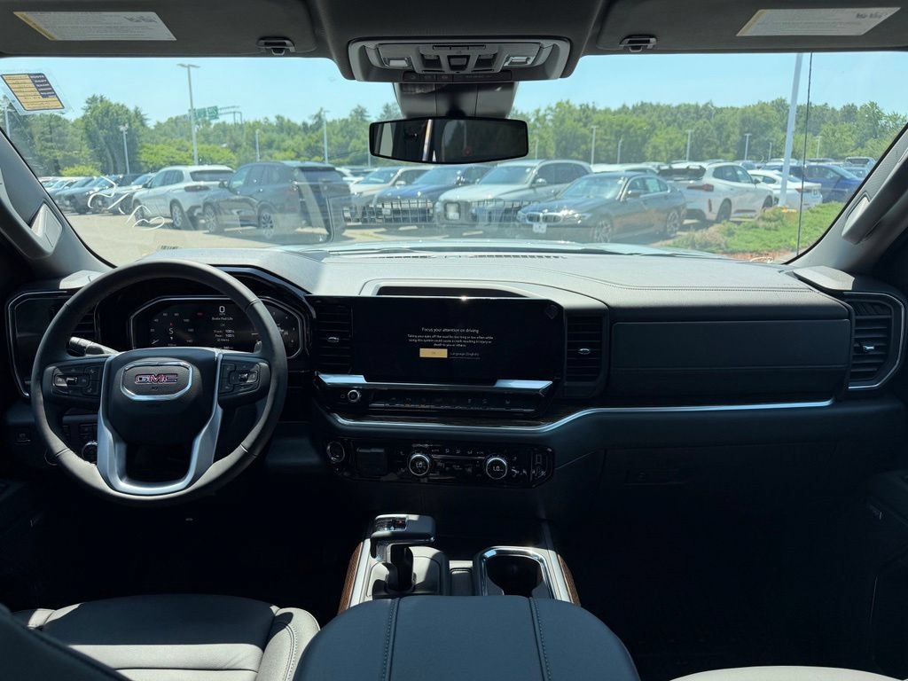 2026 GMC Sierra 1500 Elevation - Photo 8