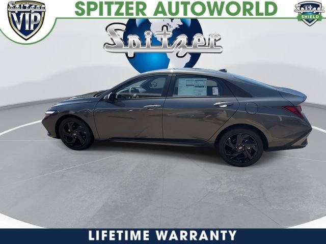 New 2026 Gray Hyundai SEL Sport image 33