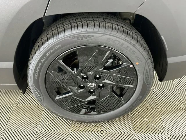 New 2027 Hyundai KONA SEL Sport