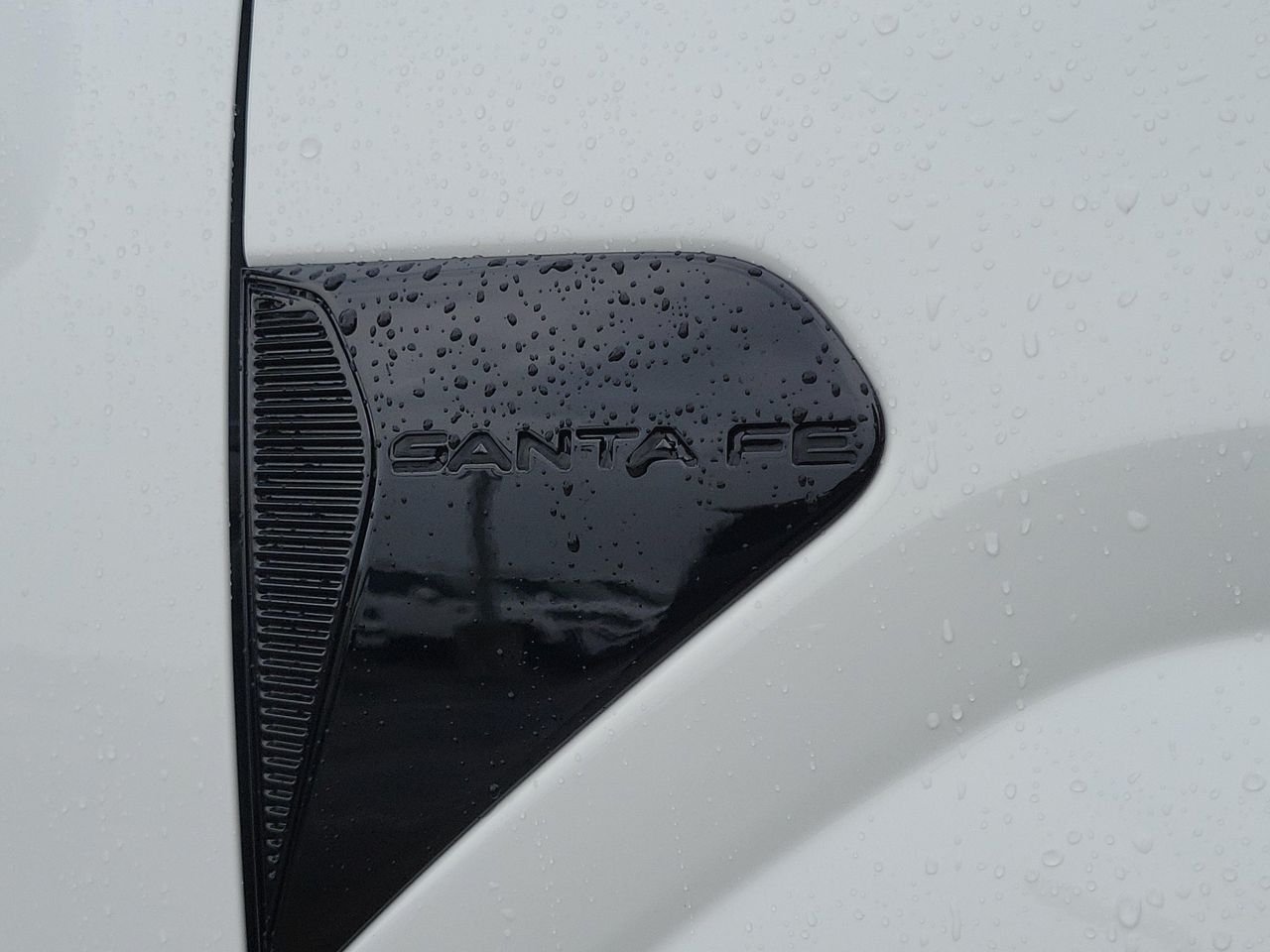 New 2026 Serenity White Hyundai XRT AWD image 6