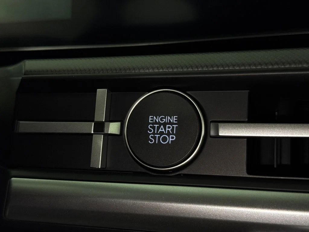 New 2026 Blue Hyundai SEL image 26