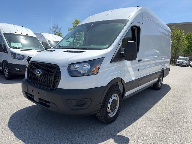 2024 Ford Transit Van Base - Photo 58