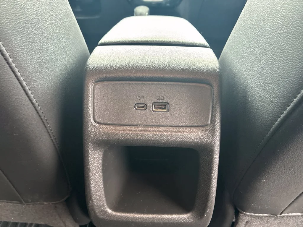 Used 2024 Cayenne Orange Metallic Chevrolet LT image 31