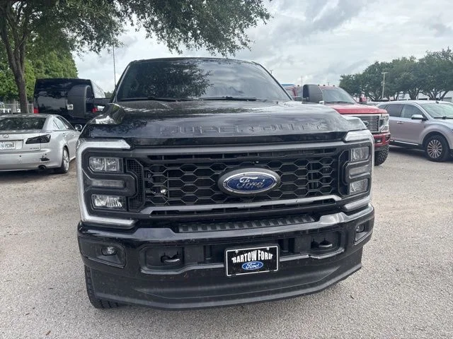 Used 2026 Black Ford XL image 2