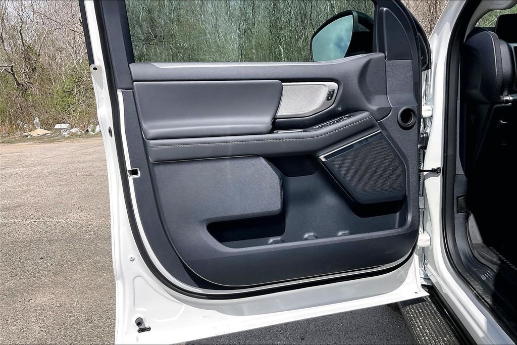 New 2026 Ford Expedition Active 4D Sport Utility