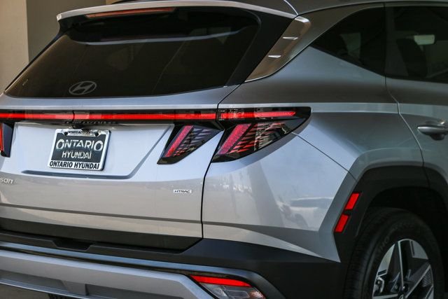 2025 Hyundai Tucson SEL Convenience - Photo 10