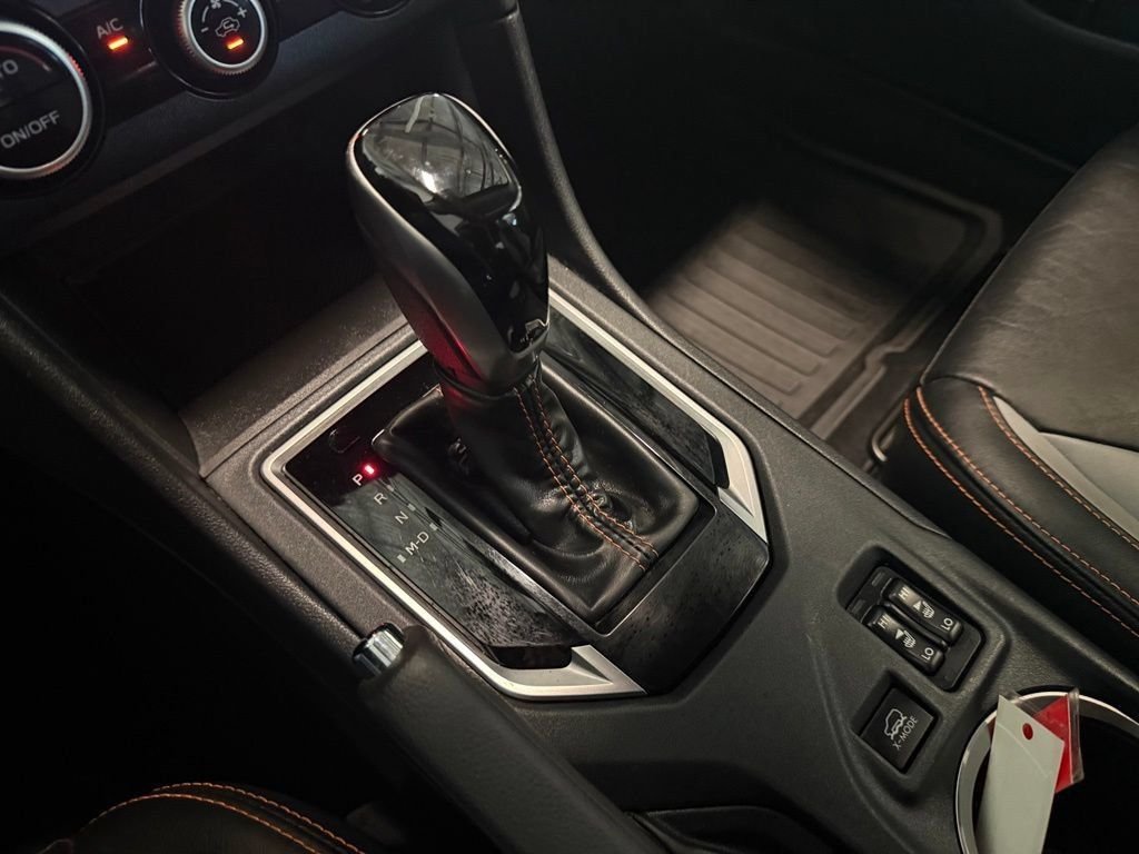 Used 2019 Blue Subaru 2.0i Limited image 12