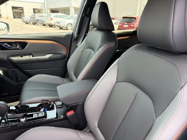 Used 2026 Blue Subaru Sport image 20