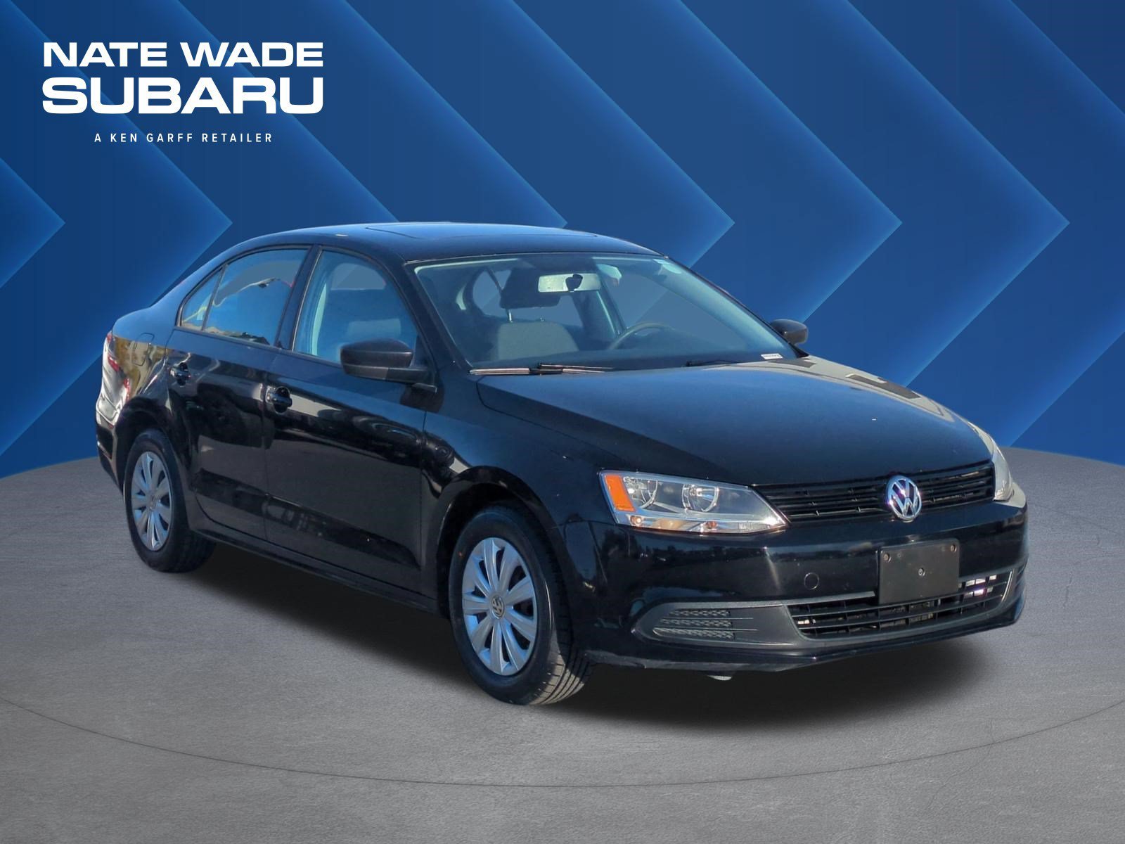 2013 Volkswagen Jetta