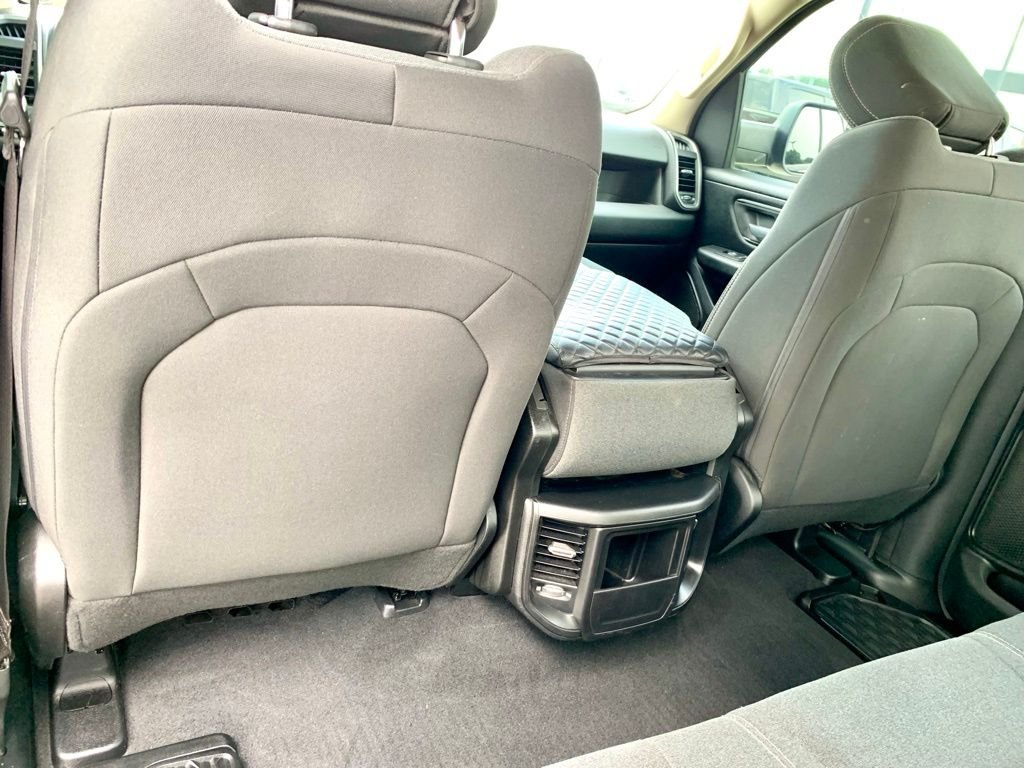 Used 2019 Black Ram Tradesman image 20