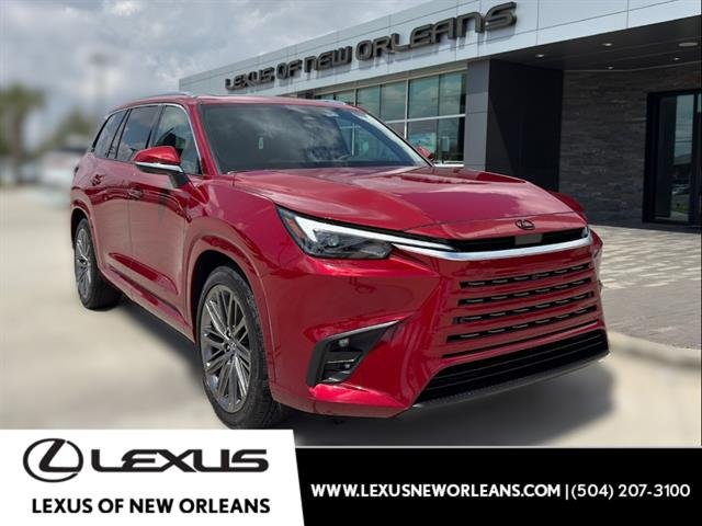 2026 Lexus TX 350 350 Luxury AWD's photo