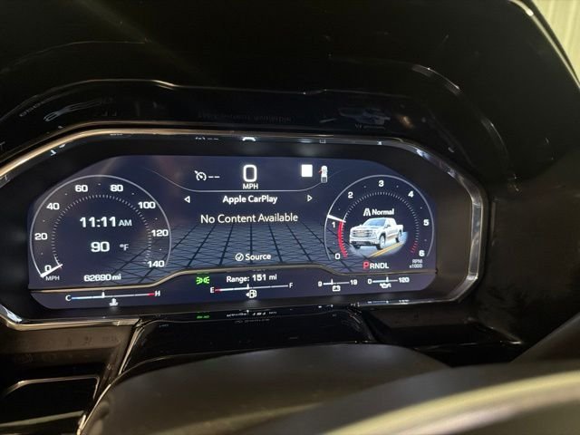 Used 2023 Volcanic Red Tintcoat GMC Elevation image 30