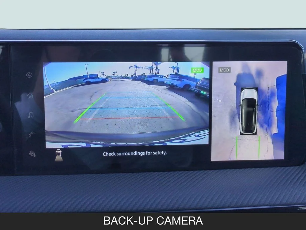 Used 2025 Black Nissan SR image 22