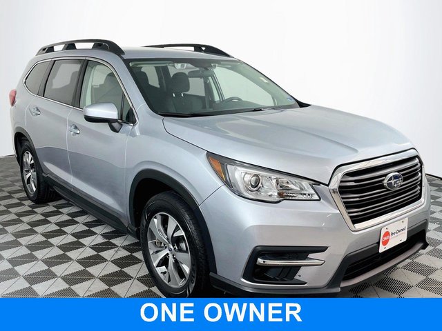 2019 Subaru Ascent Premium