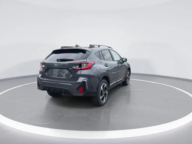 New 2026 MAGNETITE GRAY PEARL Subaru Limited image 7