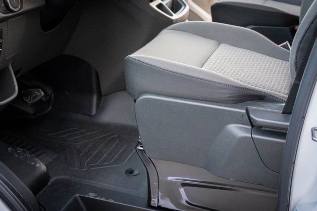 2025 Ford Transit Van Base - Photo 13