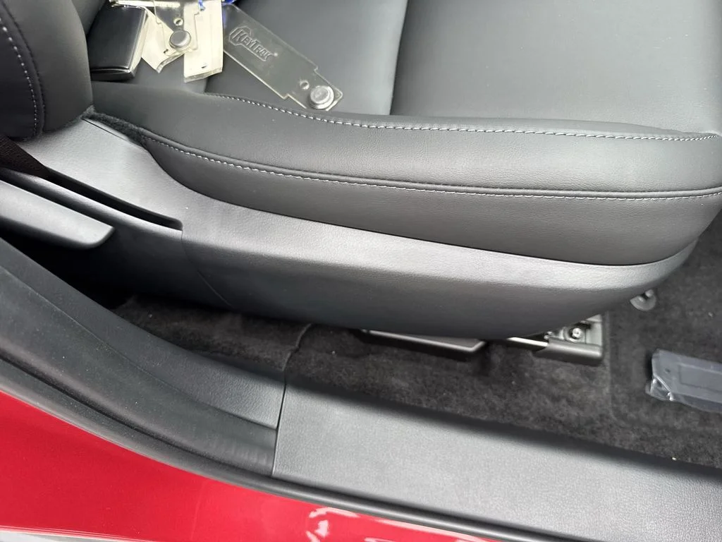 New 2026 Soul Red Crystal Metallic Mazda 2.5 S Preferred AWD image 45