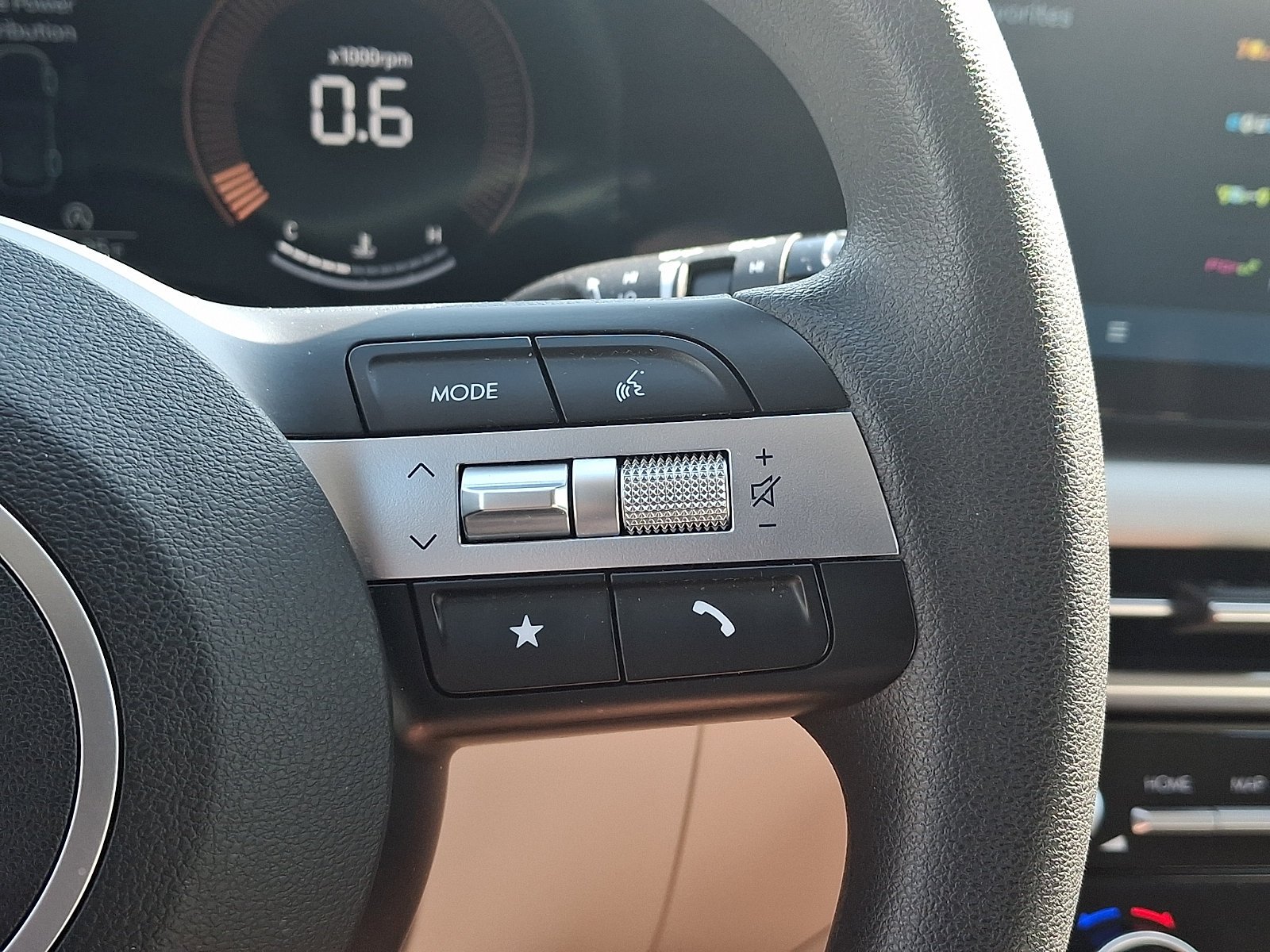 2025 Hyundai Tucson SEL - Photo 21