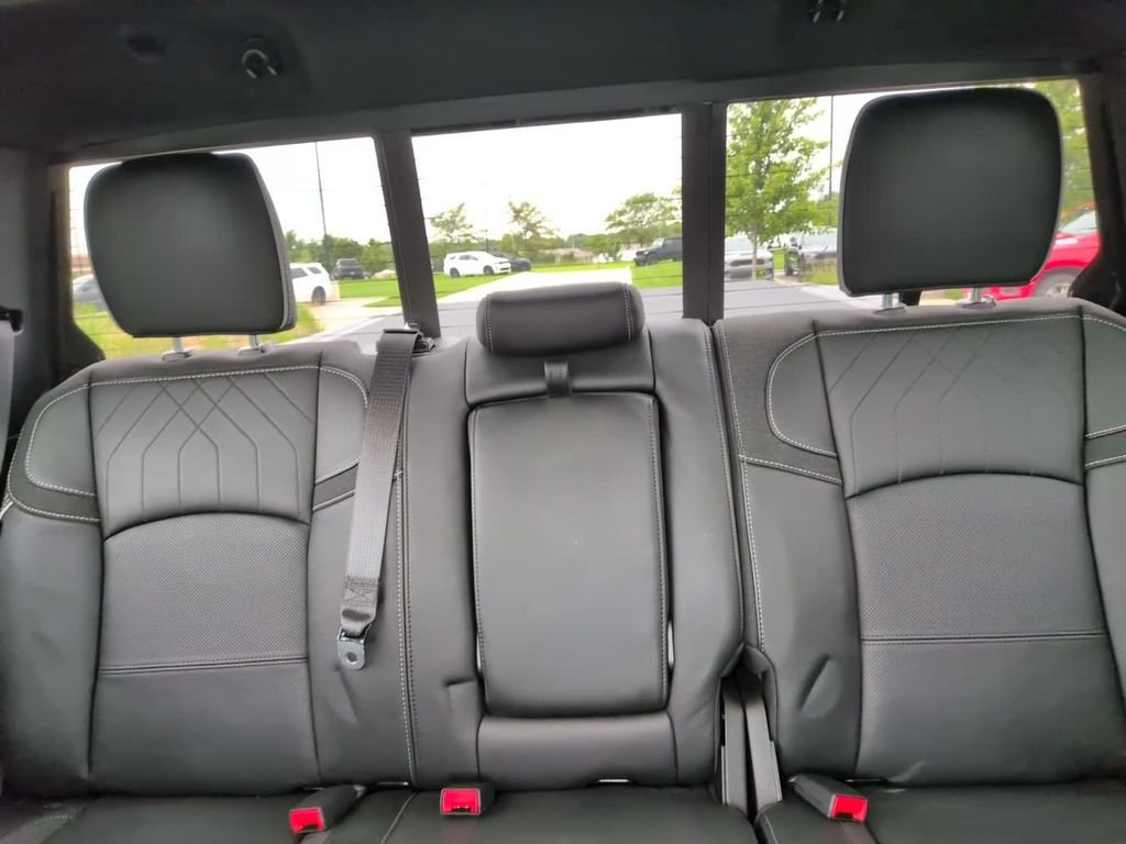 Used 2026 Black Ram Limited image 24