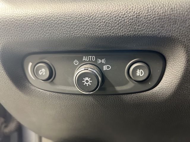 Used 2019 Satin Steel Metallic Chevrolet High Country image 19