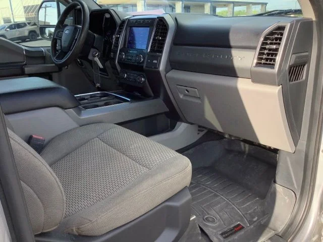 2020 Ford F-250 Super Duty XLT - Photo 14