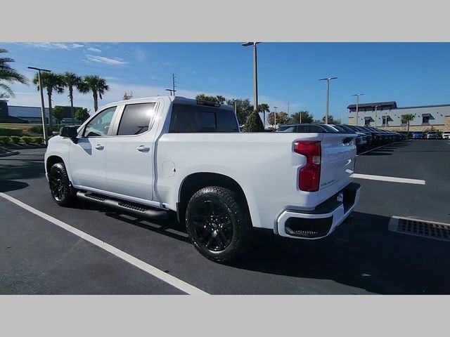 2026 Chevrolet Silverado 1500 RST - Photo 23