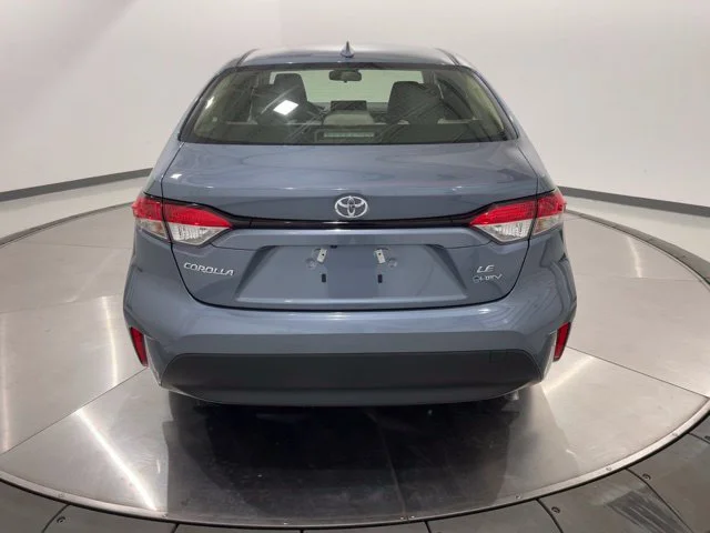 New 2027  Toyota LE image 4