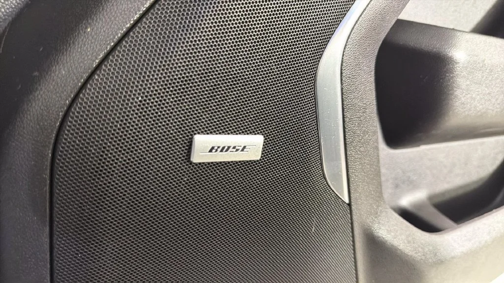 Used 2022 DARK ASH METALLIC Chevrolet RST image 39