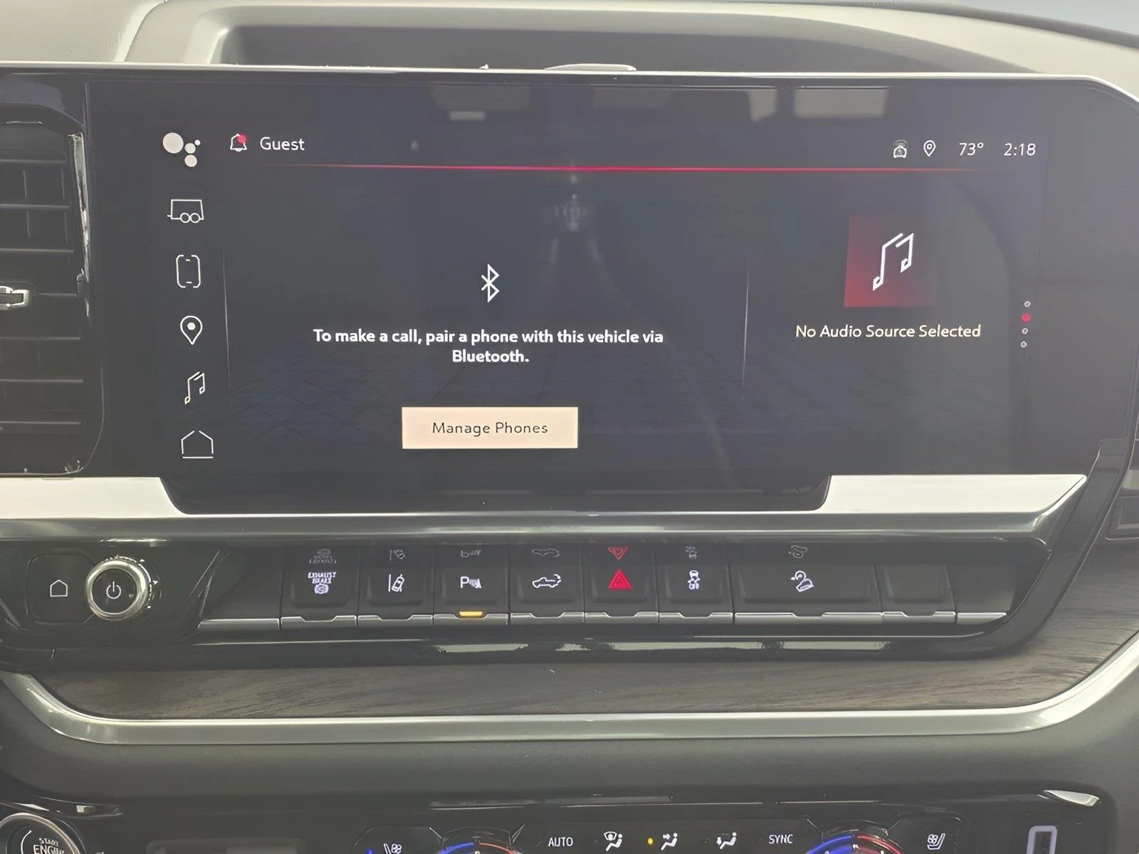 2026 GMC Sierra 2500HD SLT - Photo 43