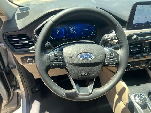2022 Ford Escape SEL - Photo 43
