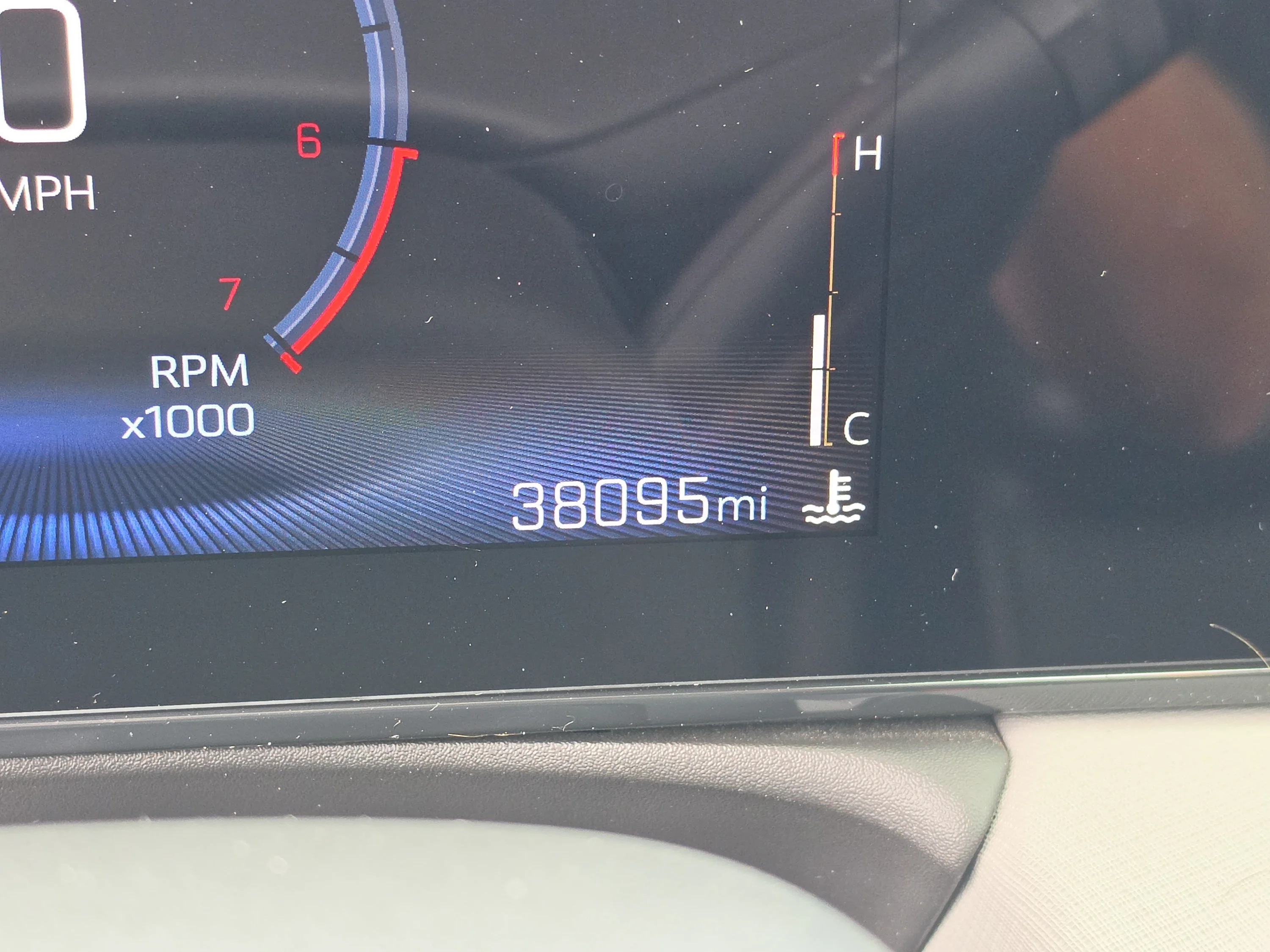 Used 2025 Cacti Green Chevrolet LT image 38