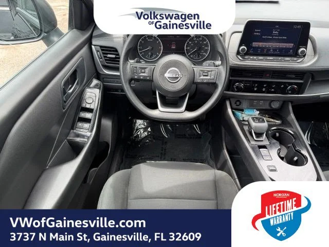Used 2024 Super Black Nissan S image 15