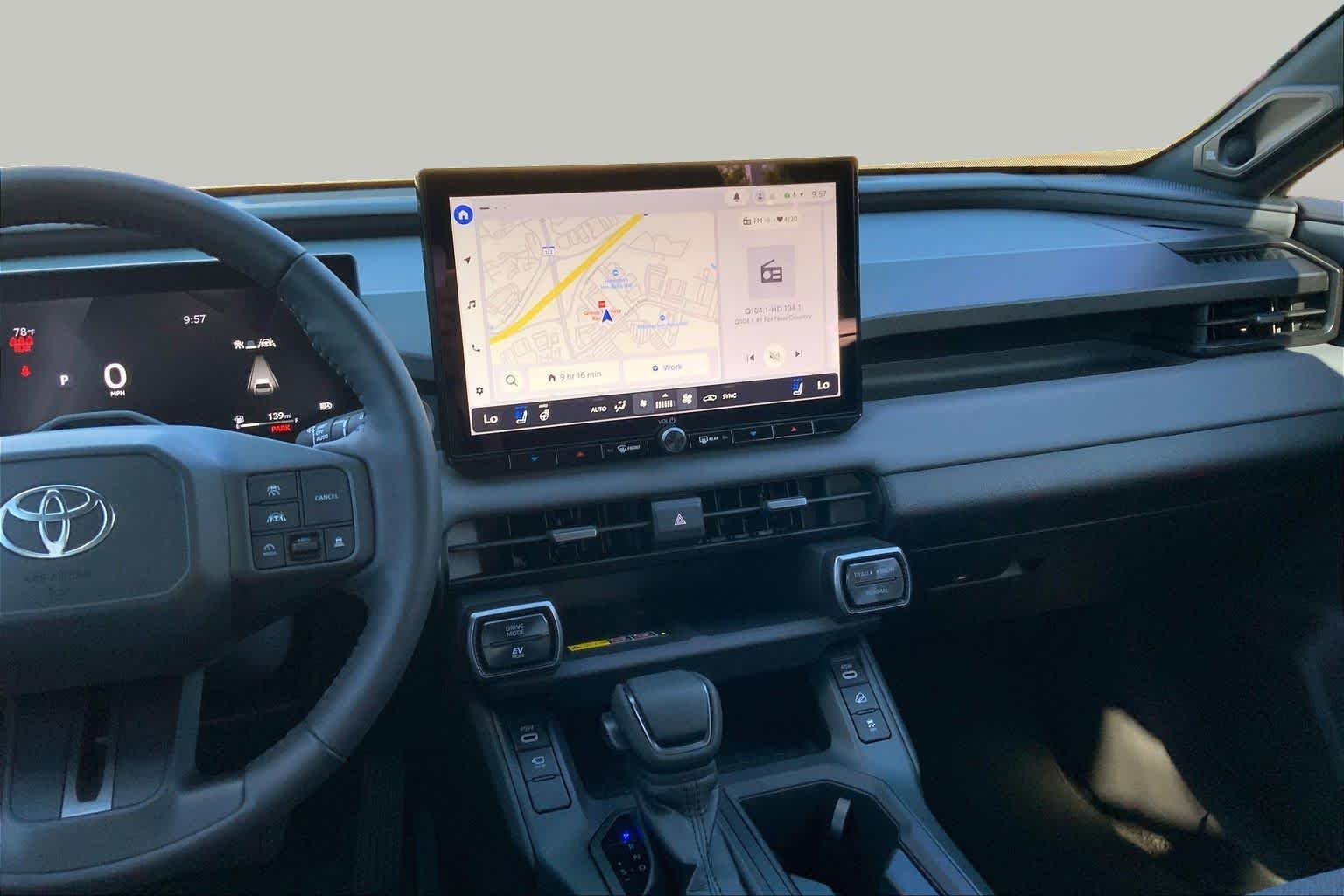 Pre-Owned 2026 Toyota RAV4 XSE