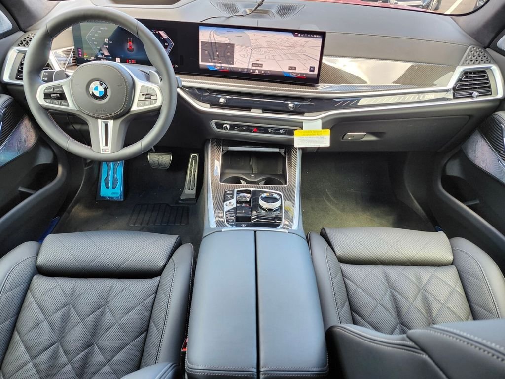 New 2026  BMW M60i image 12