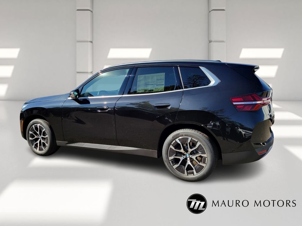 Used 2026 Black BMW 30 xDrive image 5