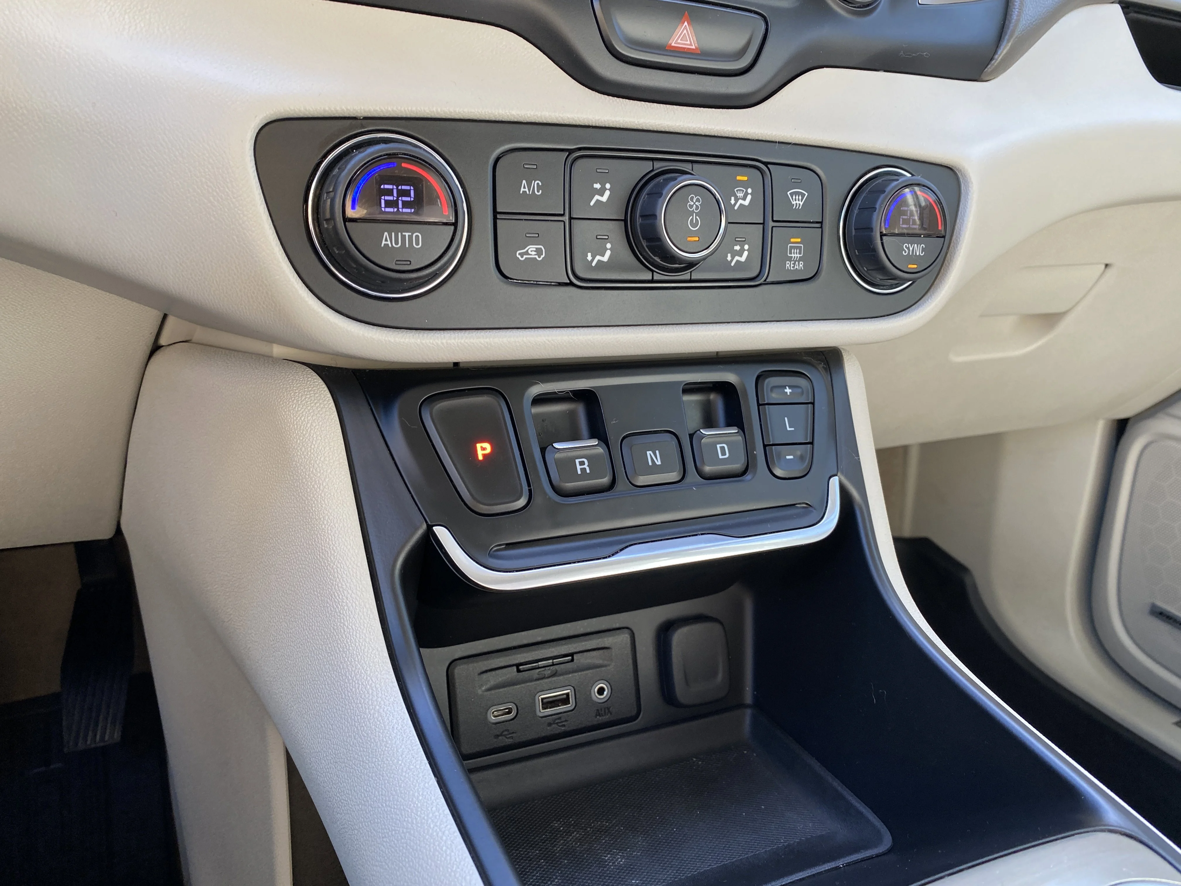 Certified Used 2019 Gray GMC Denali AWD image 15