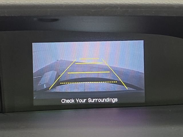 Used 2013 Gray Honda EX image 23
