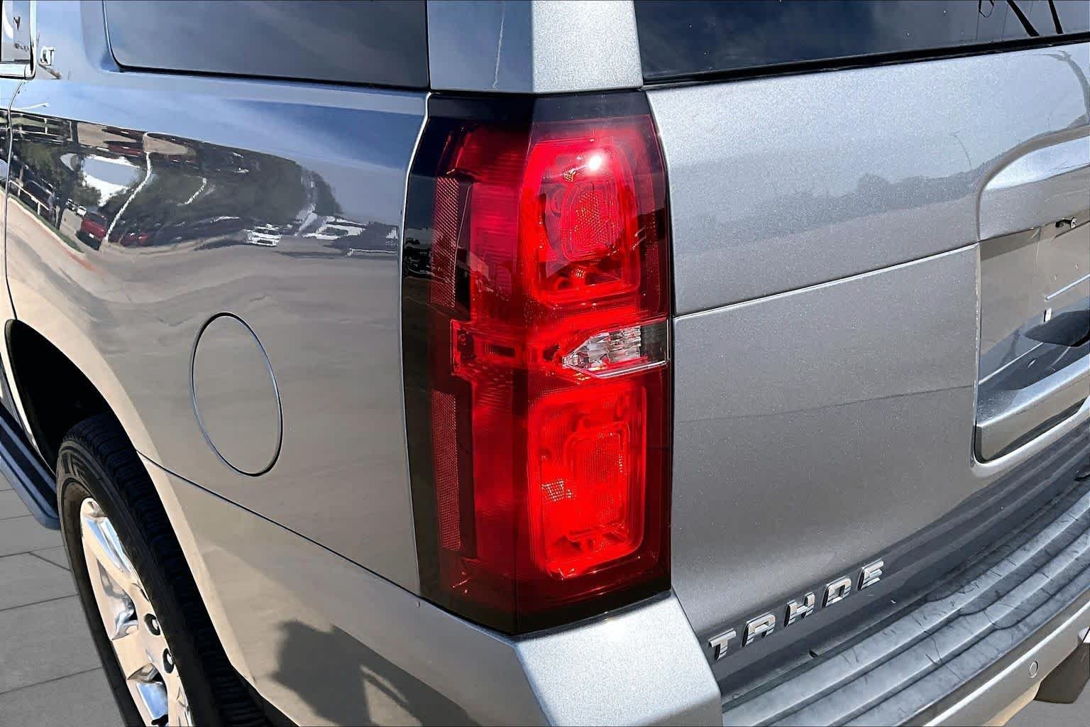 Used 2019 Satin Steel Metallic Chevrolet LT image 28