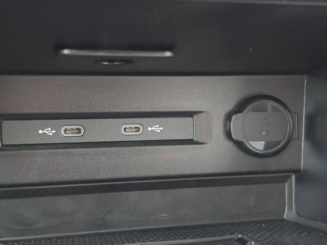 New 2026 Green Volkswagen 1.5T SE image 9