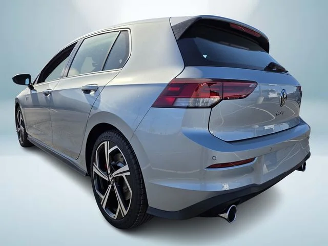 New 2026 Silver Volkswagen 2.0T SE image 3