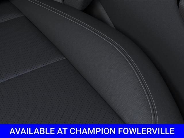 2026 Chevrolet Equinox EV 2LT - Photo 21