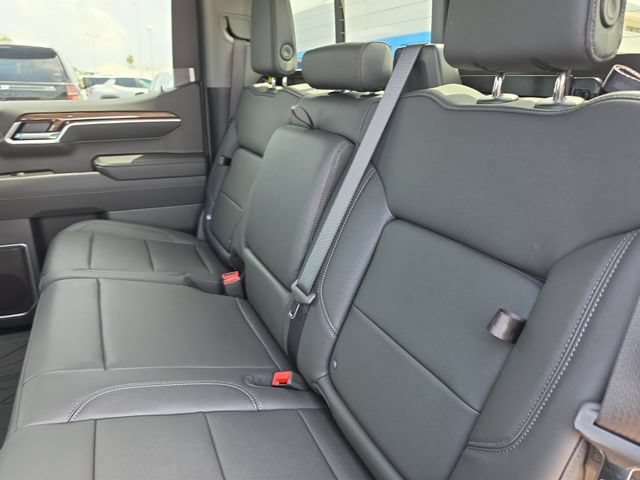 2026 Chevrolet Silverado 1500 RST - Photo 12