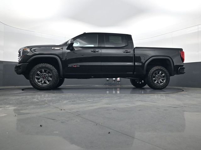 New 2026 Onyx Black GMC AT4X image 28