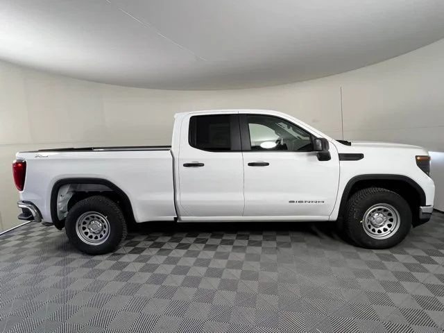 2026 GMC Sierra 1500 Pro - Photo 8