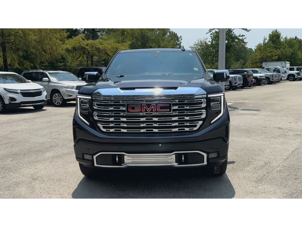 2023 GMC Sierra 1500 Denali Denali - Photo 3