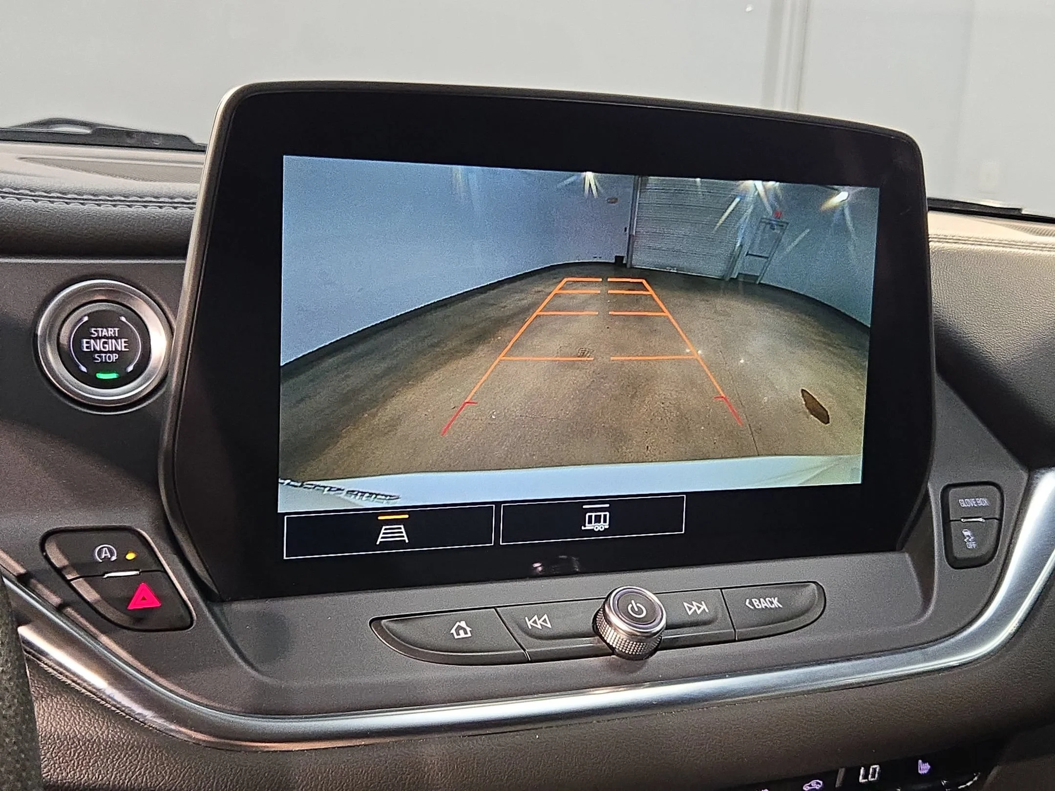 2025 Chevrolet Blazer 2LT - Photo 29